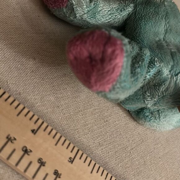 Vintage Collectibles Ty Beanie Babies Kookie dog plush - Picture 7 of 9